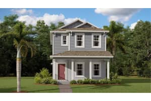 726 Abita Aly, DeBary, FL 32713, Sold 07/30/25