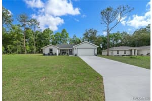 10077 N Langdon Rd, Citrus Springs, FL 34434, Sold 08/25/25