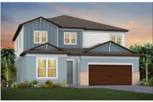 6839 Depue Dr, Wesley Chapel, FL 33545, Sold 07/28/25