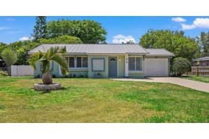855 Sandfly Ln, Vero Beach, FL 32963, Sold 08/19/25