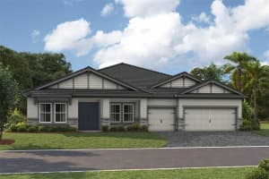 4340 Springhouse Cir, Bradenton, FL 34211, Sold 08/26/25