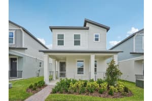 16544 Silver Brook Wy, Winter Garden, FL 34787, Sold 08/08/25
