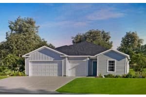 6896 SW 88 Pl, Ocala, FL 34476, Sold 08/27/25