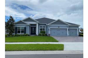2707 Ravencliffe Ter, Oviedo, FL 32765, Sold 08/25/25