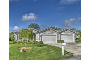 1362 Hedgewood Cir, North Port, FL 34288, Sold 08/29/25