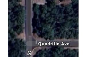 18250 Quadrille Ave Port Charlotte, FL 33948 Sold 08/29/25