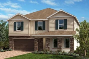 3269 Sanctuary Dr, Clermont, FL 34714, Sold 08/29/25