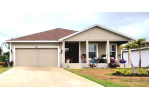 340 Sweetwater Dr, Rotonda West, FL 33947, Sold 08/29/25