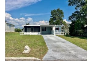 8408 Fleetway Ave, Brooksville, FL 34613, Sold 10/08/25