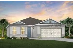 6015 Tree Xing Ln, St Cloud, FL 34771, Sold 08/27/25