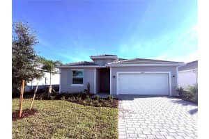 8442 Shr Lk Dr, Englewood, FL 34224, Sold 08/29/25