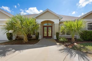 8 Lakeside Pl E, Palm Coast, FL 32137, Sold 08/29/25