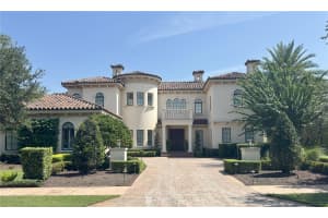 Silverbrook, Silverbrook, 9707 Vista Falls Dr, Orlando, FL 32836, Sold 08/22/25