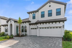 1941 Arching Br, Zephyrhills, FL 33541, Sold 08/28/25