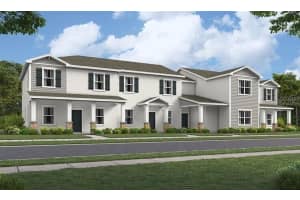 2298 White Buffalo St, Apopka, FL 32703, Sold 08/28/25