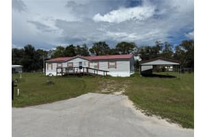12385 SE 86th Ave, Belleview, FL 34420, Sold 08/29/25