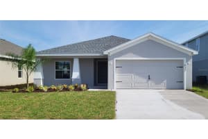 837 Cypress Creek Run, St Cloud, FL 34771, Sold 08/29/25