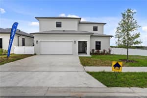 6105 Chorus Dr, Groveland, FL 34736, Sold 08/28/25