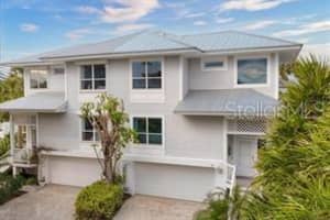 704 S Harbor Dr, Boca Grande, FL 33921, Sold 09/04/25