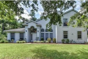 1450 Alden St, DeLand, FL 32720, Sold 09/04/25