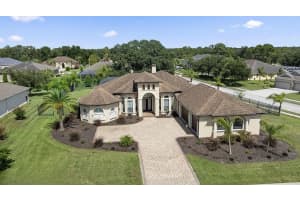 902 Belvoir Way, Spring Hill, FL 34609, Sold 09/02/25