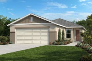 2934 Lavanda Dr, Haines City, FL 33844, Sold 08/29/25