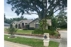 523 Hidden Hollow Dr, Merritt Island, FL 32952, Sold 09/05/25