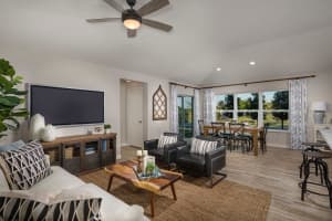 3413 Sanctuary Dr, Clermont, FL 34714, Sold 09/03/25