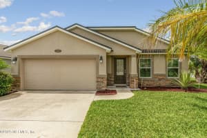 222 Green Turtle Ln, St. Augustine, FL 32086, Sold 09/05/25