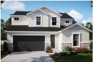 2542 Carrick St, Palm Bay, FL 32907, Sold 09/07/25