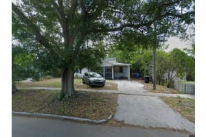902 32nd St N, St. Petersburg, FL 33713, Sold 09/02/25