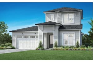 36 Mahogany Wy, Palm Coast, FL 32164, Sold 09/03/25