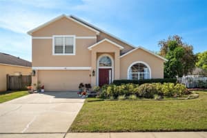 205 Friesian Way, Sanford, FL 32773, Sold 08/28/25