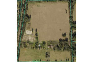12425 NE Jacksonville Rd, Anthony, FL 32617, Sold 09/09/25