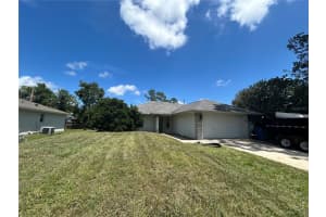 1445 Admiral Nimitz Ave, Daytona Beach, FL 32124, Sold 08/25/25