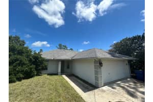 1445 Admiral Nimitz Ave, Daytona Beach, FL 32124, Sold 08/25/25