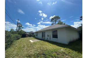 1445 Admiral Nimitz Ave, Daytona Beach, FL 32124, Sold 08/25/25