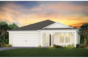2725 Serenity Mdw Dr, Kissimmee, FL 34744, Sold 09/08/25