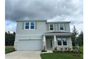 10668 Gentle Rain Dr, Land O' Lakes, FL 34638, Sold 09/10/25