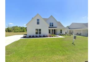 32552 Railroad Ave, San Antonio, FL 33576, Sold 09/10/25