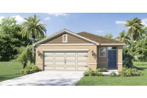 3314 Pine Lily Ave, Poinciana, FL 34759, Sold 09/10/25