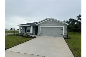 2528 58th St E, Palmetto, FL 34221, Sold 09/11/25