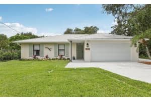 9830 Oak Trail, Micco, FL 32976, Sold 08/28/25