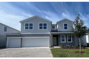 1319 Woodline Dr, DeLand, FL 32720, Sold 09/12/25