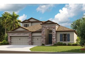 13066 Long Vly Cir, Spring Hill, FL 34609, Sold 09/12/25