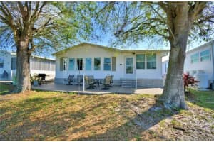 587 Village Blvd, Frostproof, FL 33843, Sold 09/12/25