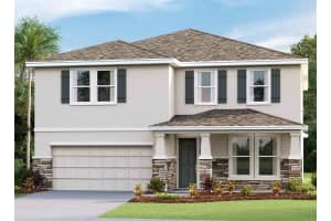 2105 Warren Acrs Blvd, Wesley Chapel, FL 33543, Sold 08/22/25
