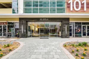 101 S Eola Dr, Orlando, FL 32801, Sold 09/09/25