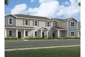 2270 White Buffalo St, Apopka, FL 32703, Sold 08/28/25