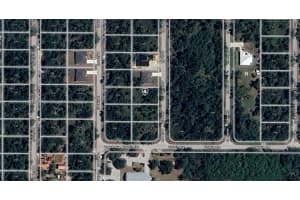 3153 Jester St Port Charlotte, FL 33948 Sold 09/15/25